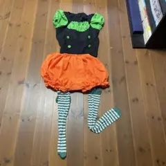 ハロウィンコスプレLサイズ