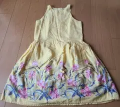 ☆GAPKIDS　XXLsize　160cm　ワンピース☆