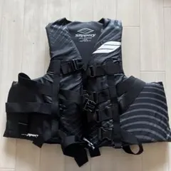 SEADOO メンズミディアム ライフジャケット - メルカリ