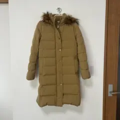 お値下げ新品 マッキントッシュフィロソフィー コンビロングダウン 38 