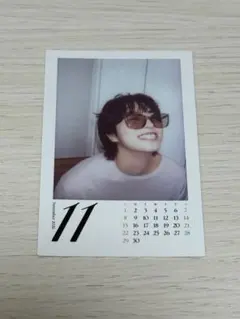 &TEAM シーグリ 2026 TAKI タキ