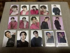 SEVENTEEN FOLLOW , Follow to Japan woozi