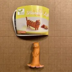 YELL Wiener's Life ウィンナーズライフ タコサン 犬