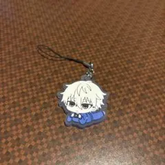 ブルーロック 凪 誠士郎 ラバーキーホルダー