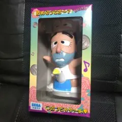 志村けん.白鳥バレリーナ.貯金箱未使用美品！希少品
