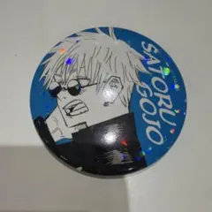 2025年最新】五条悟 缶バッジ オールスターの人気アイテム - メルカリ