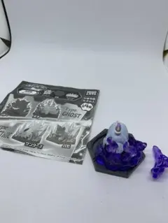 ポケモン ジオラマコレクト ボチ