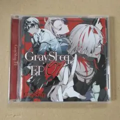 Gray Sheep EP01