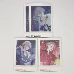 エイトリ ぱしゃこれ 箔押し vol.3 白光琉衣 - メルカリ