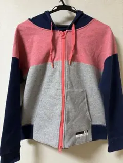 adidas STELLA SPORT フルジップジャケット