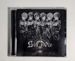 シクフォニ CD Six ‐n0te‐ 初回限定盤A