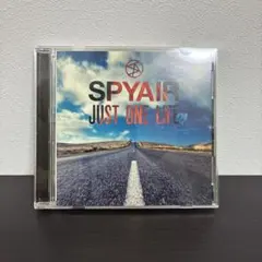 SPYAIR JUST ONE LIFE