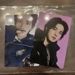 JO1 Handz In My Pocket 佐藤景瑚 封入トレカセット