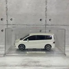 ホンダ ステップワゴン RK カラーサンプル ミニカー プレミアム