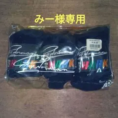 ゴルフ用品、ヘッドカバー 3個セット、未使用品