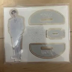 Stray Kids スキズ リノ  MANIAC アクスタ