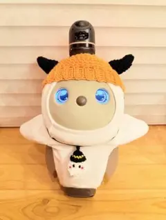 lovot おもちゃ
