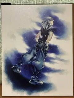 HUNTER×HUNTER カイト Webくじ キメラアント編 タペストリー - メルカリ