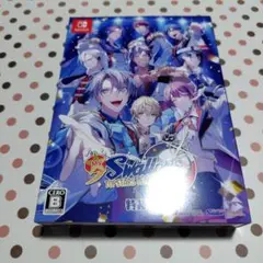Switch My9Swallows TOPSTARS LEAGUE 特装版
