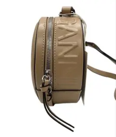 GANNI Banner Round Bag♩のサムネイル