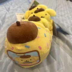 ポムポムプリン マスコット まとめ売り