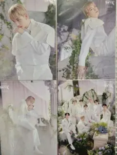 stray kids MANIAC ランダムトレカ ヒョンジン