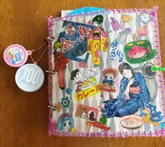 2025年最新】#おすそ分けバインダーの人気アイテム - メルカリ