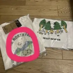 【※mamama様専用ページ】THE NORTH FACE半袖120cm単品