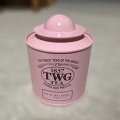 2025年最新】TWG 缶の人気アイテム - メルカリ