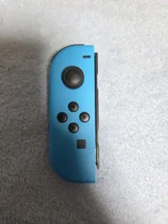h*s様 Nintendo Switch Joy-Con 純正 ネオンブルー