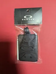オークリー　ネームプレート　oakley サングラス　アクセサリーのサムネイル