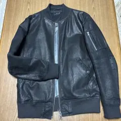 GGD MA-1 ブルゾン【M】