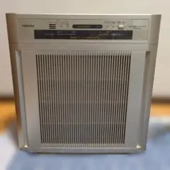 【ジャンク品】TOSHIBA 空気清浄機 CAF-03A