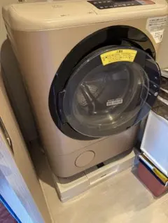 2025年最新】日立 ドラム式洗濯機 120の人気アイテム - メルカリ