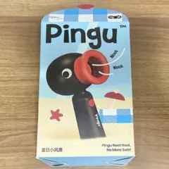 動作確認済！pingu&pinga ピングー ちいさなともだち - メルカリ