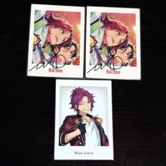 あんスタ ぱしゃっつ 10周年 アニメイトフェア 特典 衣更真緒