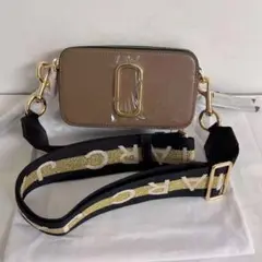 新品未使用 MARC JACOBS ショルダーバッグ