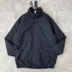 新品 Reebok eightyone ウーブン トラック ジャケット/2XO