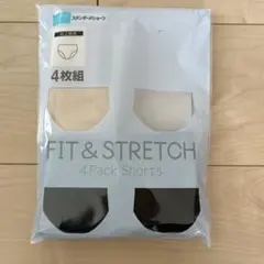 しまむら　スタンダードショーツ　L