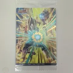 イタジャガ ドラゴンボール vol.9 SEC9-14 シークレット