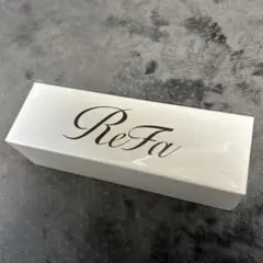 【新品 未開封】ReFa リファイオンケアブラシプレミアム