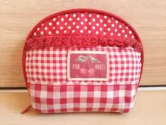 2026年最新】ピンクハウス ポーチの人気アイテム - メルカリ