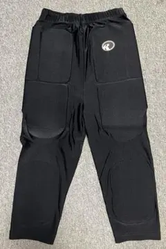 【美品】リップゾーン パッティングパンツ ブラック S