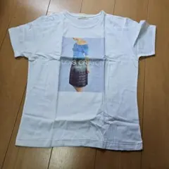 【新品未使用】ロイスクレヨン　Tシャツ　Mのサムネイル