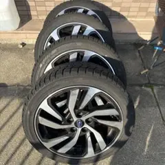 2026年最新】225/45R18 スタッドレス ヨコハマの人気アイテム - メルカリ