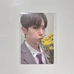 ボイプラ2 AFTERJOURNEY 公式 トレカ week2 ドンギュ 5