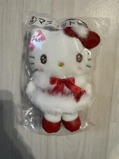 ハローキティ 当たりくじ 【新品未使用・未開封】