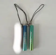 いっちー様専用　NISHIバトンキーホルダー