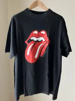 The Rolling Stones Tour 1999 バンド Tシャツ