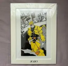 2025年最新】ジョジョ 複製原画 dioの人気アイテム - メルカリ